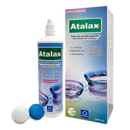 OPHTHA ATALAX-240-ML