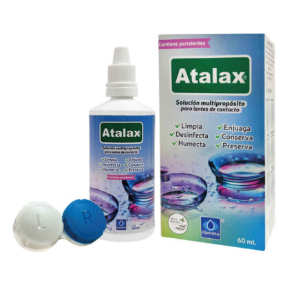 OPHTHA ATALAX-60-ML