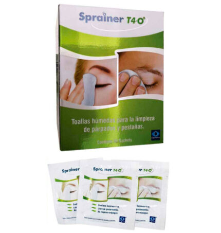 OPHTHA SPRAINER-T4-0