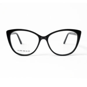 ALTERNA AL4626 NEGRO