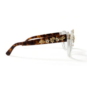 ESTANDAR BL6806 TRANSPARENTE - Imagen 3